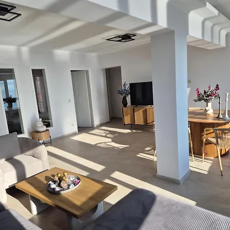 Georgia Apartment, Benitses Corfu