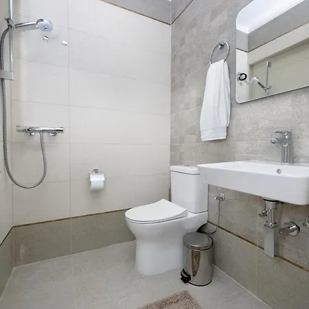 Georgia Apartment, Benitses Corfu