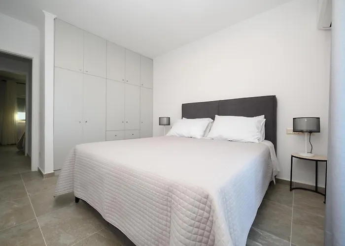 Appartement Georgia Apartment, Benitses Corfu Benitses (Corfu)