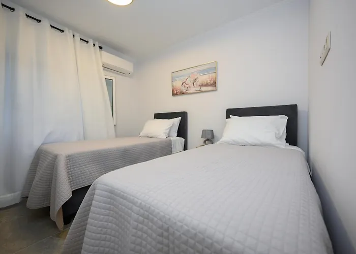 Appartement Georgia Apartment, Benitses Corfu Benitses (Corfu)