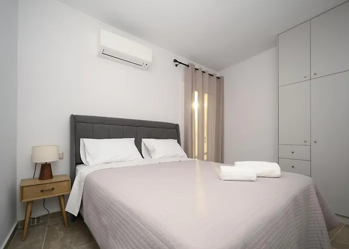 Appartement Georgia Apartment, Benitses Corfu *