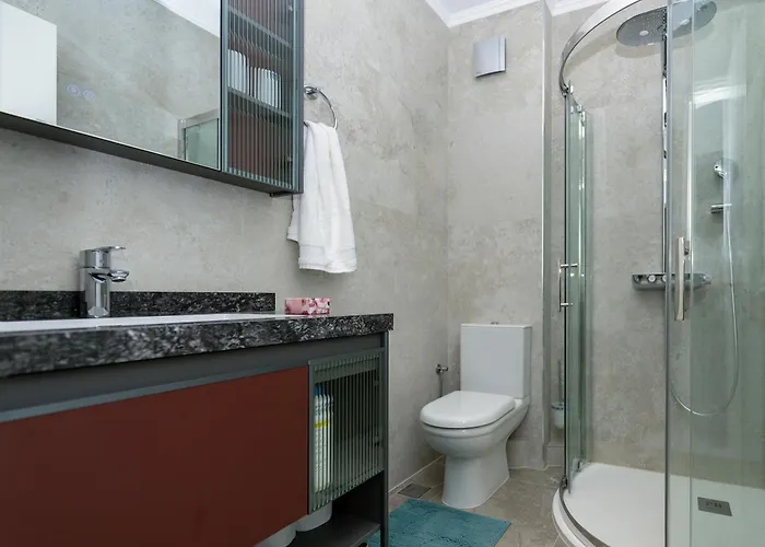Appartement Georgia Apartment, Benitses Corfu *