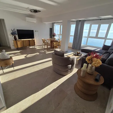 Georgia Apartment, Benitses Corfu ベニテス