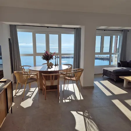 アパート Georgia Apartment, Benitses Corfu ベニテス