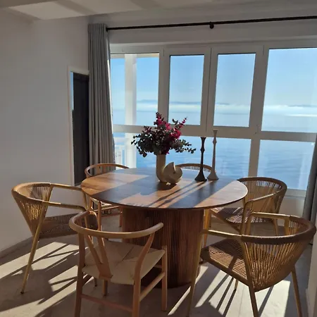 Georgia Apartment, Benitses Corfu アパート
