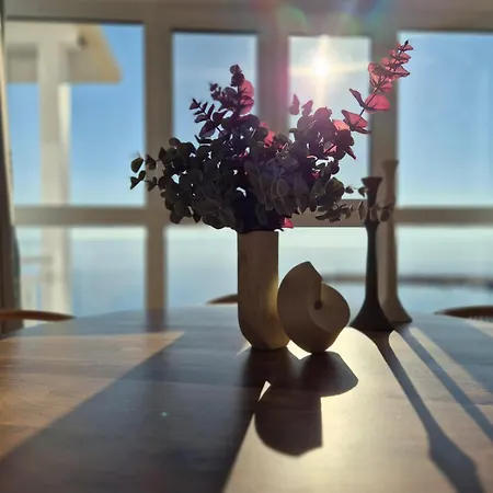 Georgia Apartment, Benitses Corfu * ベニテス