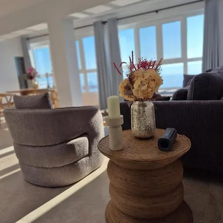 Georgia Apartment, Benitses Corfu アパート