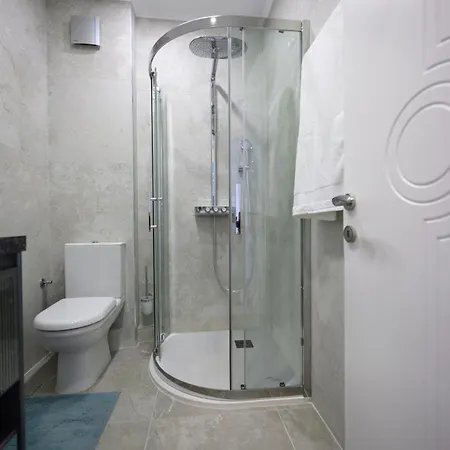 Georgia Apartment, Benitses Corfu ベニテス