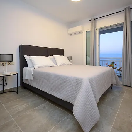 Georgia Apartment, Benitses Corfu ベニテス