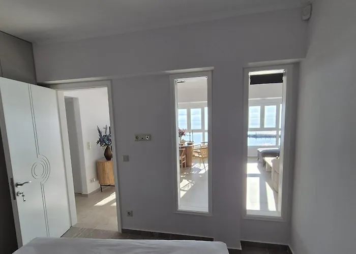 Georgia Apartment, Benitses Corfu Lägenhet Benitses (Corfu)