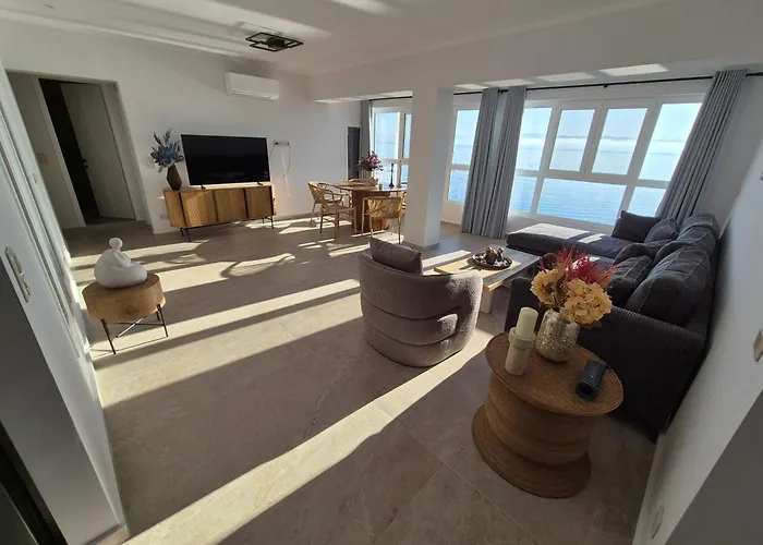 Georgia Apartment, Benitses Corfu Benitses (Corfu)