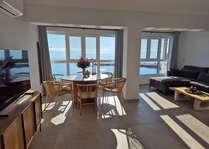 Lägenhet Georgia Apartment, Benitses Corfu Benitses (Corfu)