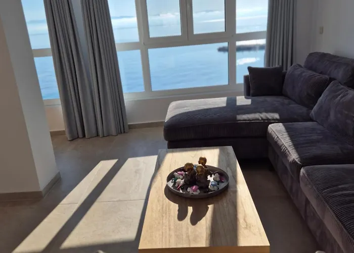 Lägenhet Georgia Apartment, Benitses Corfu Benitses (Corfu)