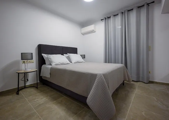 Georgia Apartment, Benitses Corfu Μπενίτσες