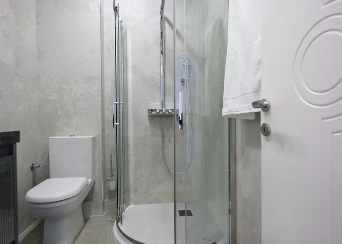 Georgia Apartment, Benitses Corfu Benitses (Corfu)