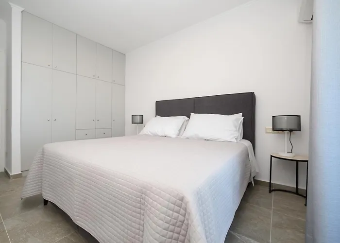 Georgia Apartment, Benitses Corfu