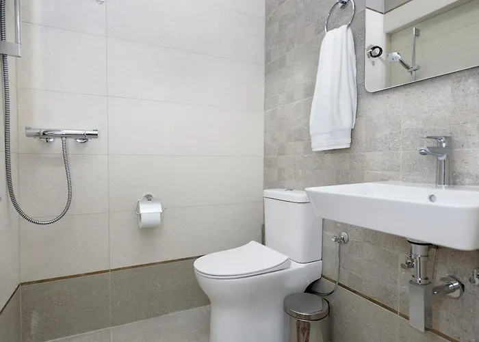 Georgia Apartment, Benitses Corfu