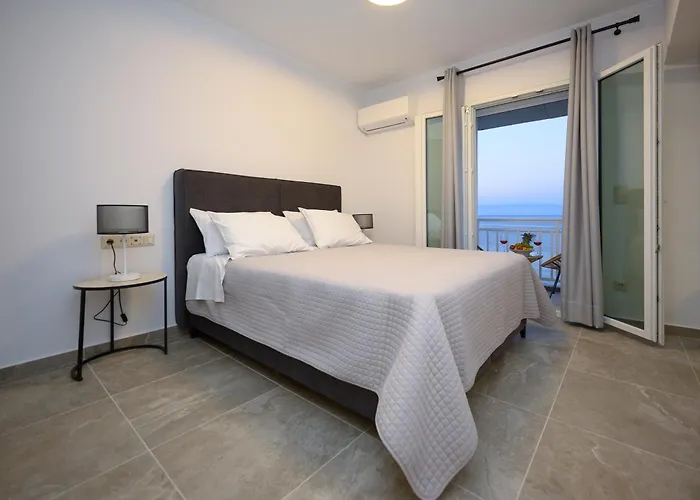 Georgia Apartment, Benitses Corfu Benitses (Corfu)