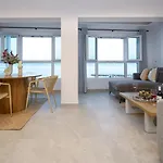 Georgia Apartment, Benitses Corfu شقة بينيتسيس