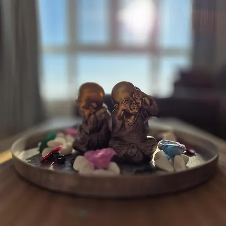 Georgia Apartment, Benitses Corfu Appartement Benitses (Corfu)