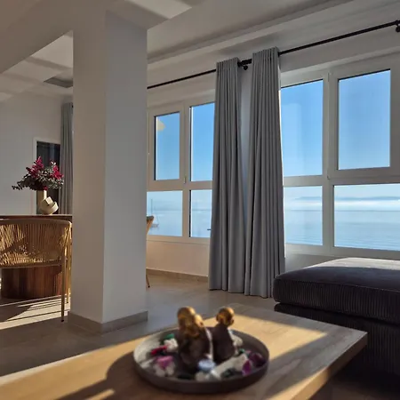 Georgia Apartment, Benitses Corfu