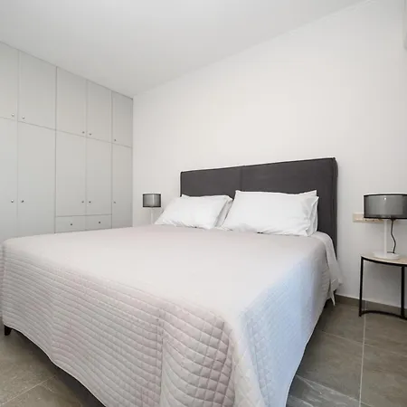 Georgia Apartment, Benitses Corfu