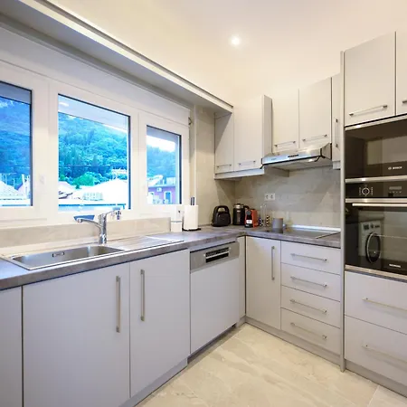Georgia Apartment, Benitses Corfu بينيتسيس