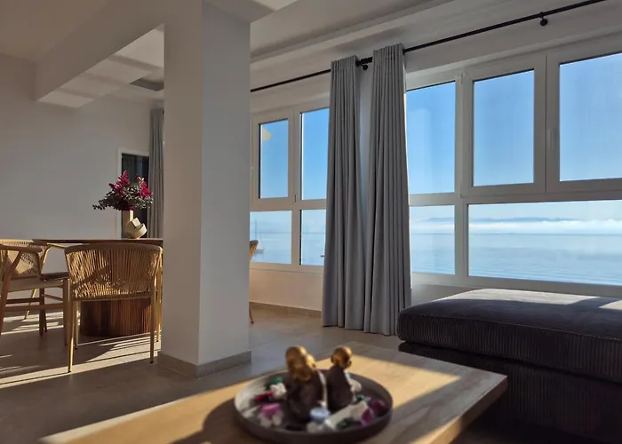 Georgia Apartment, Benitses Corfu