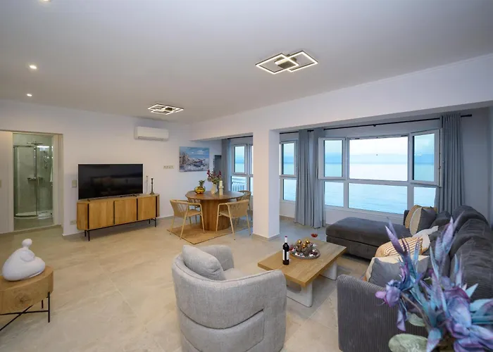 Georgia Apartment, Benitses Corfu Benitses (Corfu)