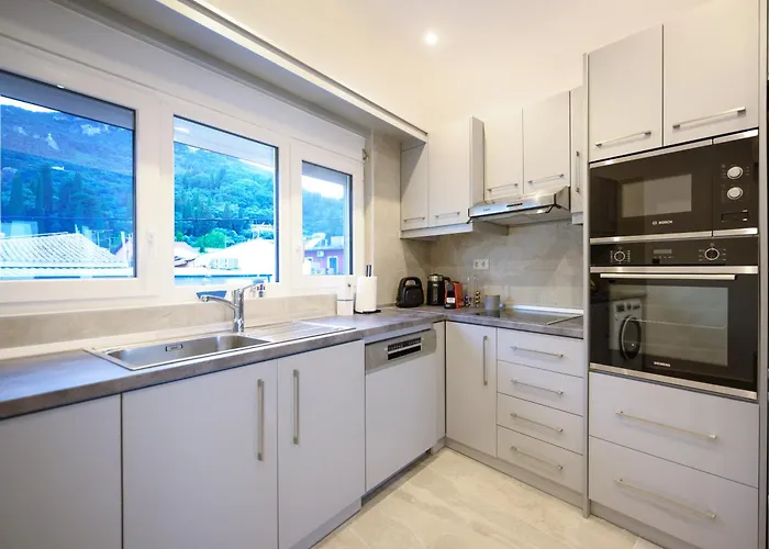 Georgia Apartment, Benitses Corfu Benitses (Corfu)